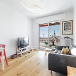 דירה Quiet & Open View - 1 Bdr Large Terrace *