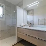 Quiet & Open View - 1 Bdr Large Terrace דירה *