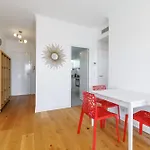 דירה Quiet & Open View - 1 Bdr Large Terrace