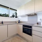 Quiet & Open View - 1 Bdr Large Terrace דירה *