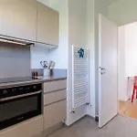 Quiet & Open View - 1 Bdr Large Terrace * ניס