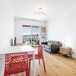 דירה Quiet & Open View - 1 Bdr Large Terrace *