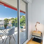Quiet & Open View - 1 Bdr Large Terrace דירה *