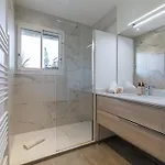 דירה Quiet & Open View - 1 Bdr Large Terrace