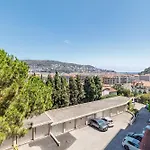 דירה Quiet & Open View - 1 Bdr Large Terrace ניס