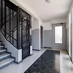 Quiet & Open View - 1 Bdr Large Terrace