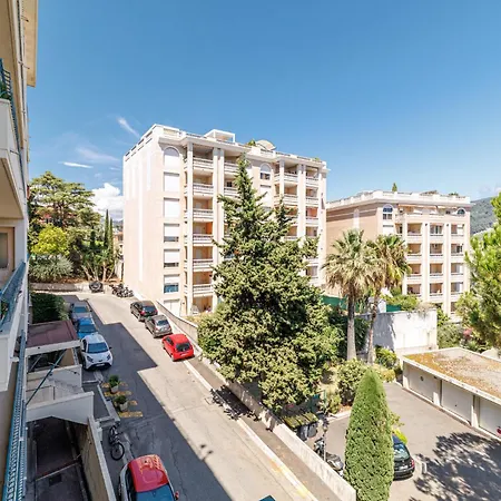 Apartamento Quiet & Open View - 1 Bdr Large Terrace *