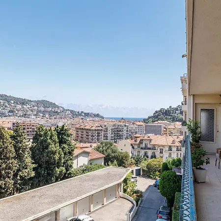 Quiet & Open View - 1 Bdr Large Terrace Apartamento *