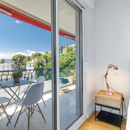 Quiet & Open View - 1 Bdr Large Terrace Διαμέρισμα *
